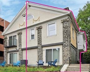 4312 Spruce Street | Single Family Investment Property