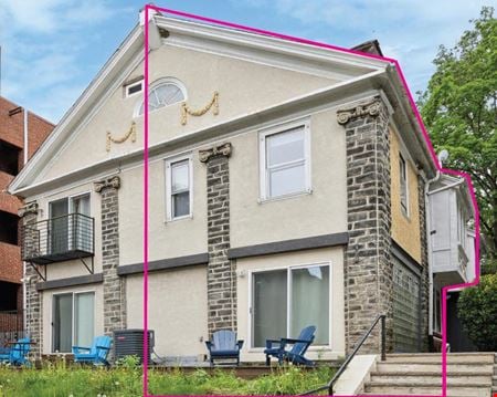Photo of commercial space at 4312 Spruce St in Philadelphia