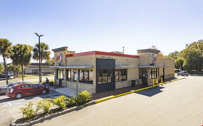 Burger King - Lakeland, FL
