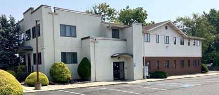 Photo of commercial space at 860 US Route 1 North in Edison
