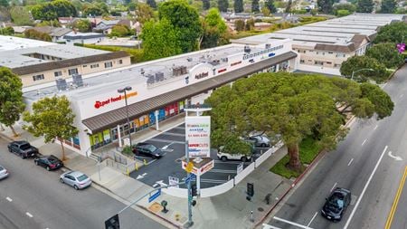 Retail space for Sale at 11700 National Blvd in Los Angeles