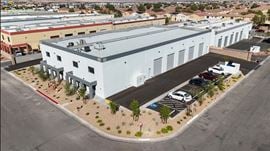 Hillside Business Park