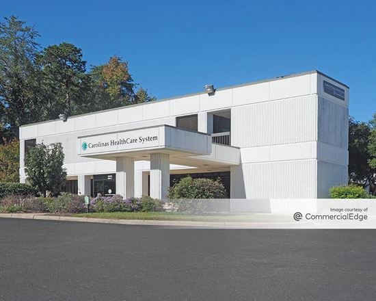 Pearson Medical Office Building