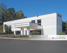 Pearson Medical Office Building