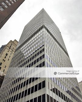 Centre City Tower