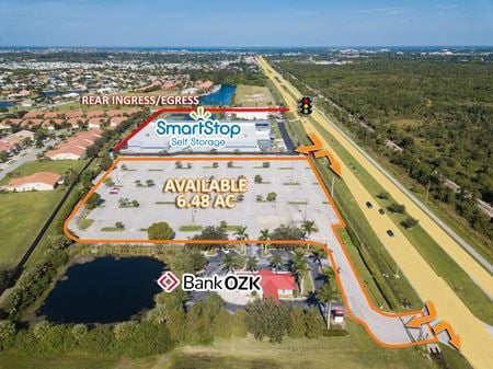 VacantLand space for Sale at 3815 Tamiami Trl in Punta Gorda