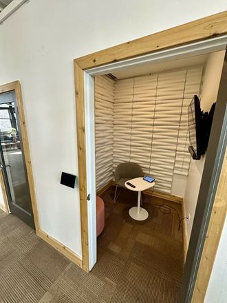 Marmalade Office Building