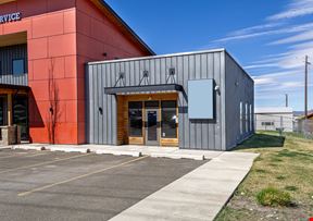 750 W Custer Ave