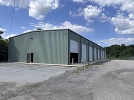 Industrial Space For Sale or Lease