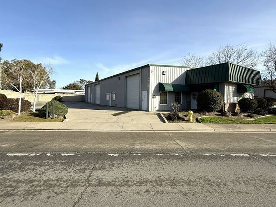 835 East Turner Road, Unit B