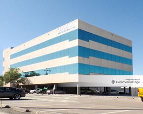 Broadview Office Building - San Antonio