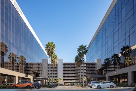 Photo of commercial space at 3230-3300-3330 West Esplanade Avenue & 3510 North Causeway Boulevard in Metairie