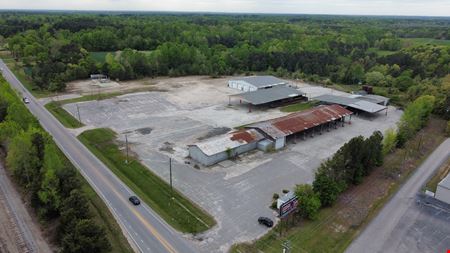 Photo of commercial space at 2760 Raleigh Road in Henderson