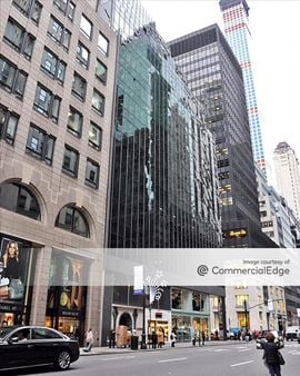 645 Madison Avenue
