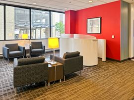 Regus - Columbia - Town Center
