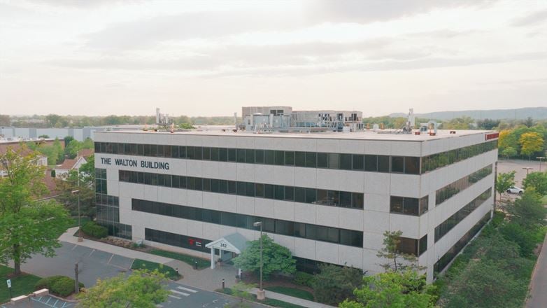 The Walton Building