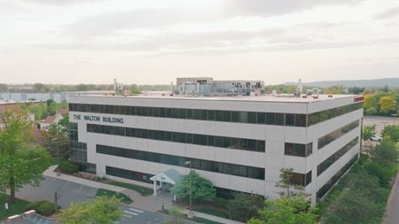 Office space for Rent at 242 Old New Brunswick Road in Piscataway