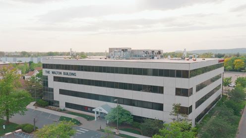 The Walton Building