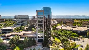 FOR LEASE: Regency Plaza, 4643 S. Ulster Street
