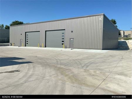 Industrial space for Sale at 4340 S 90th Street in Omaha
