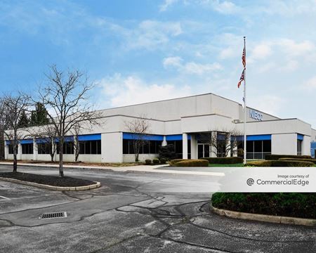 Industrial space for Rent at 2800 Henkle Drive in Lebanon