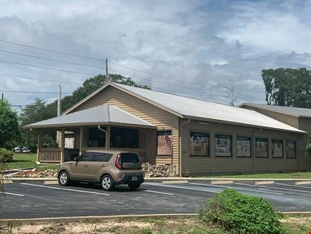 Retail space for Sale at 3480 US Highway 441/27 in Fruitland Park