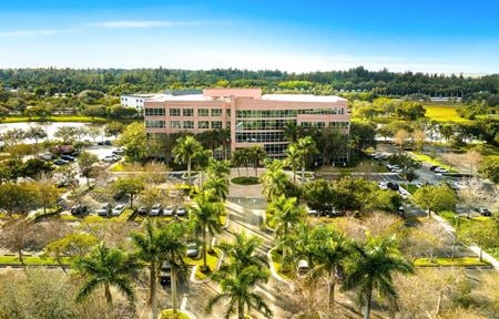 Office space for Rent at 1301 International Pkwy in Sunrise