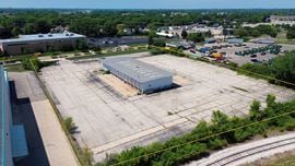 6650 N Industrial Rd