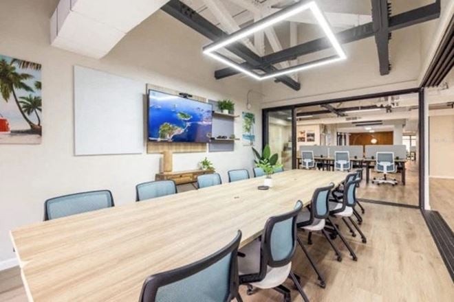 Hawaii Coworking - Hawai'i Coworking