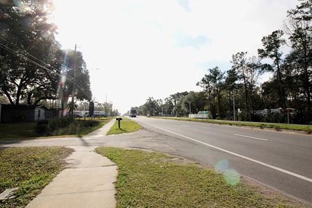 0 new kings rd - Jacksonville
