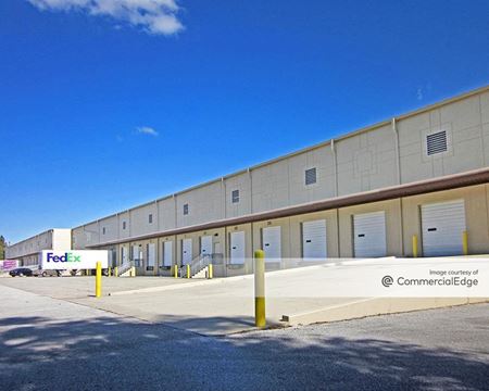 Industrial space for Rent at 3131 Caruso Court in Orlando