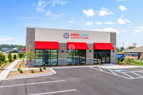 MedCare | Myrtle Beach MSA