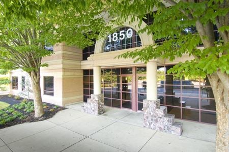 Photo of commercial space at 1850 William Penn Way in Lancaster
