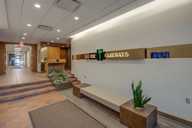 Fairways Building