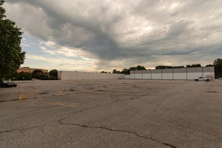 Photo of commercial space at 4700 S 19th St in Lincoln