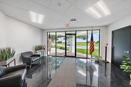 640 Apex Rd