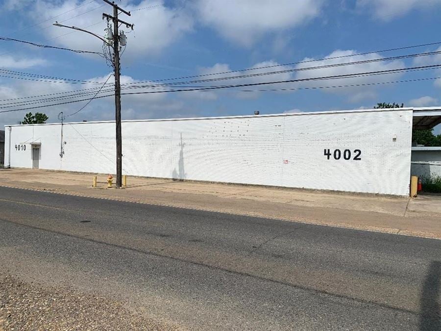 4002 Mansfield Rd