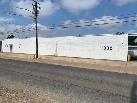 Photo of commercial space at 4002 Mansfield Rd in Shreveport