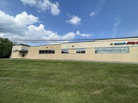 1,400 - 23,962 SQ.FT. RETAIL SPACE FOR LEASE
