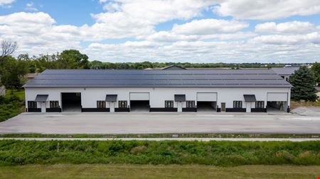 Photo of commercial space at 332 Service Ct NE in Rochester