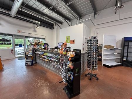 Retail space for Rent at 4501 Womacks Road in Blackfalds