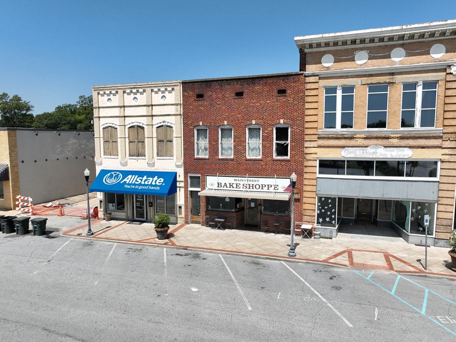 2nd Gen Restaurant - Downtown Clinton