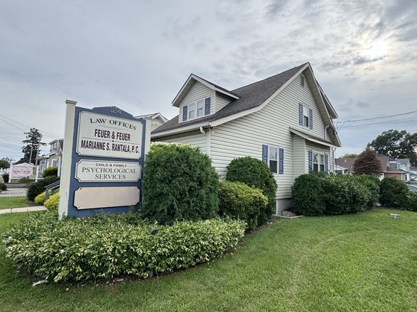 124 Medford Ave