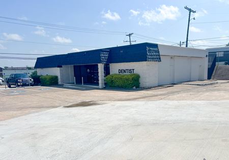 Office space for Sale at 2402 Sam Houston Avenue in Huntsville