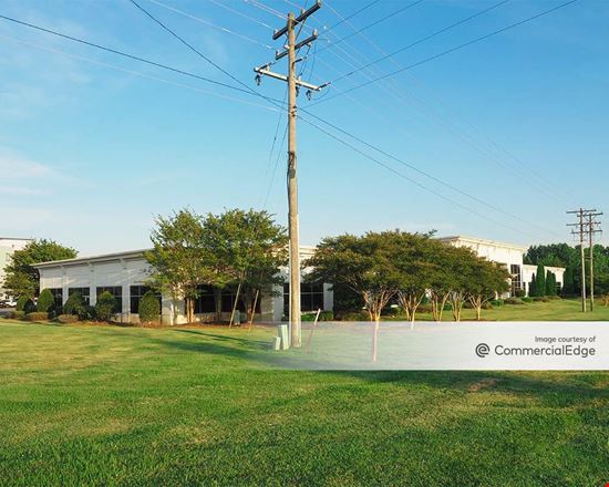 521 Corporate Center - Wellman Building