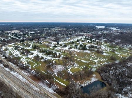 Land space for Sale at 245 E Columbia Ave in Battle Creek