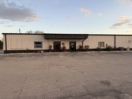 1302 NE Pine Island Road