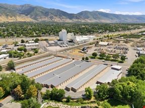 Old Mill Storage - Kaysville, UT