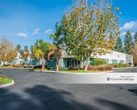 Office space for Rent at 2000 Concourse Drive in San Jose