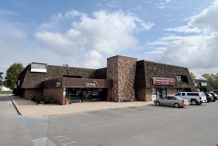 Office space for Rent at 3015 Navarre Avenue in Oregon